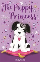 Štěně, které potřebovalo princeznu - Puppy Who Needed a Princess