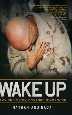 Probuď se, máš další noční můru - Wake Up, You're Having Another Nightmare
