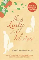 Dáma z Tel Avivu - The Lady from Tel Aviv
