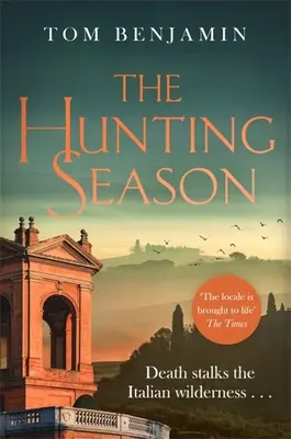 Lovecká sezóna - The Hunting Season