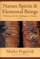 Přírodní duchové a elementární bytosti: Práce s inteligencí v přírodě - Nature Spirits & Elemental Beings: Working with the Intelligence in Nature