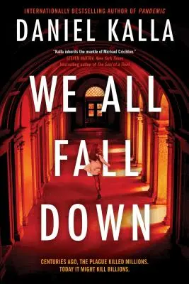 Všichni padáme dolů - We All Fall Down