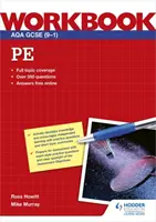 AQA GCSE (9-1): Pracovní sešit k tělesné výchově - AQA GCSE (9-1) PE Workbook