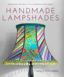 Ručně vyráběná stínidla - Handmade Lampshades