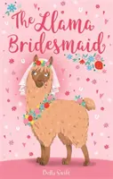 Lama družička - The Llama Bridesmaid