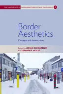 Hraniční estetika: Concepts and Intersections - Border Aesthetics: Concepts and Intersections