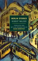 Berlínské povídky - Berlin Stories