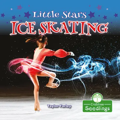 Bruslení malých hvězdiček - Little Stars Ice Skating