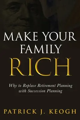 Udělejte svou rodinu bohatou - Make Your Family Rich