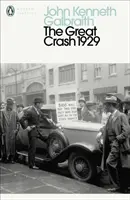 Velký krach 1929 - Great Crash 1929