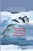 Modely smíšených efektů a jejich rozšíření v ekologii s R - Mixed Effects Models and Extensions in Ecology with R