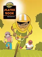 Rychlá matematika: Stage 4 Pupil Book - Rapid Maths: Stage 4 Pupil Book