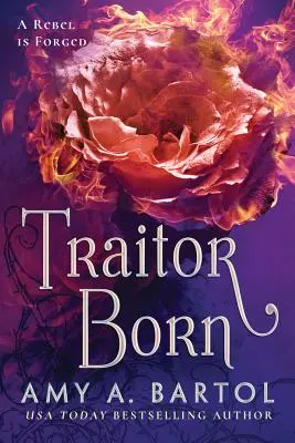 Zrádce se narodil - Traitor Born