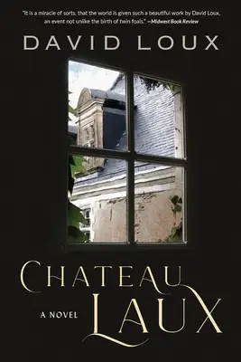Zámek Laux: Příběh koloniální Ameriky - Chateau Laux: A story of colonial America