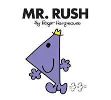 Pan Spěch - Mr. Rush