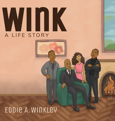 Mrknutí: Životní příběh - Wink: A Life Story