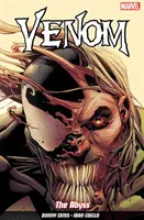 Venom Vol. 2: Propast - Venom Vol. 2: The Abyss