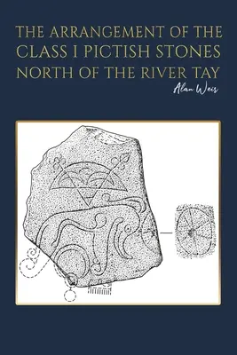 Uspořádání piktských kamenů I. třídy severně od řeky Tay - The Arrangement of the Class I Pictish Stones North of the River Tay