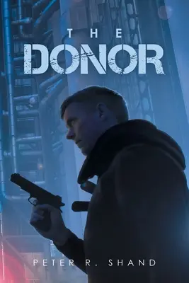 Dárce - The Donor