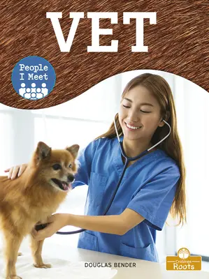 Veterinář - Vet