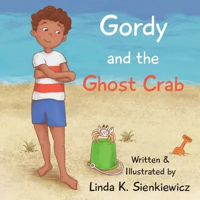 Gordy a krab duch - Gordy and the Ghost Crab