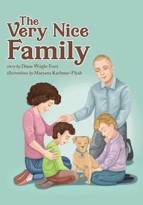Velmi milá rodina - The Very Nice Family