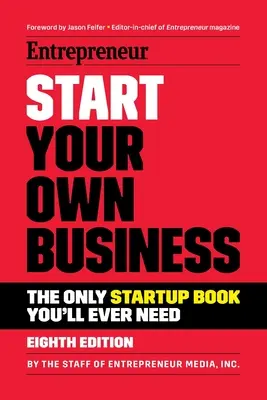 Začněte podnikat - Start Your Own Business