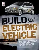 Sestavte si vlastní elektrické vozidlo - Build Your Own Electric Vehicle