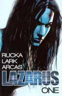 Lazarus 1. díl - Lazarus Volume 1