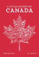 Malá historie Kanady - A Little History of Canada