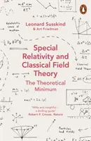 Speciální relativita a klasická teorie pole - Special Relativity and Classical Field Theory