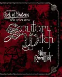 Osamělá čarodějka: Kniha stínů pro novou generaci - Solitary Witch: The Ultimate Book of Shadows for the New Generation