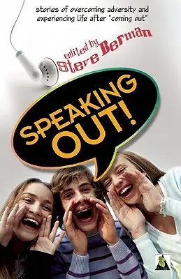 Mluvit nahlas: Lgbtq mládež se postaví - Speaking Out: Lgbtq Youth Stand Up