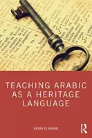 Výuka arabštiny jako kulturního dědictví - Teaching Arabic as a Heritage Language
