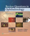 Přehledové otázky z oftalmologie - Review Questions in Ophthalmology