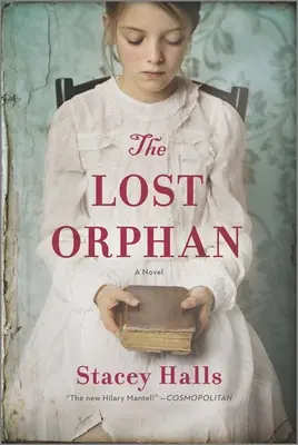 Ztracený sirotek - The Lost Orphan
