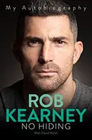 Žádné skrývání - Moje autobiografie - No Hiding - My Autobiography