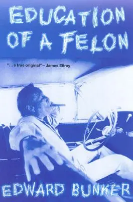 Výchova zločince: A Memoir (Vzpomínky) - Education of a Felon: A Memoir