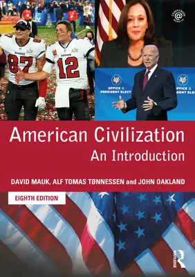 Americká civilizace: Americká civilizace: úvod do problematiky: „Americká civilizace: úvod do problematiky - American Civilization: An Introduction