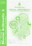 Mentální aritmetika 3 odpovědi - Mental Arithmetic 3 Answers