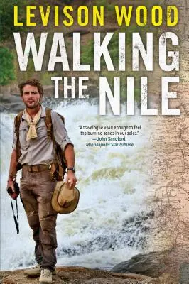 Putování po Nilu - Walking the Nile