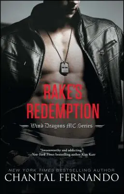 Vykoupení hráběte, 5 - Rake's Redemption, 5