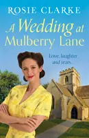 Svatba v Mulberry Lane - A Wedding at Mulberry Lane