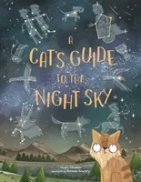 Kočičí průvodce noční oblohou - Cat's Guide to the Night Sky