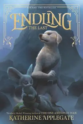 Endling: Poslední - Endling: The Last