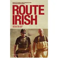 Irská cesta - Route Irish
