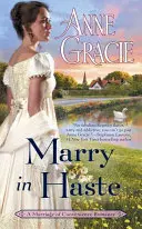 Sňatek ve spěchu - Marry in Haste