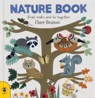Kniha o přírodě - Nature Book