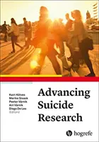 Pokrok ve výzkumu sebevražd - Advancing Suicide Research