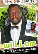 Příběhy ze života: will.i.am - Real-life Stories: will.i.am